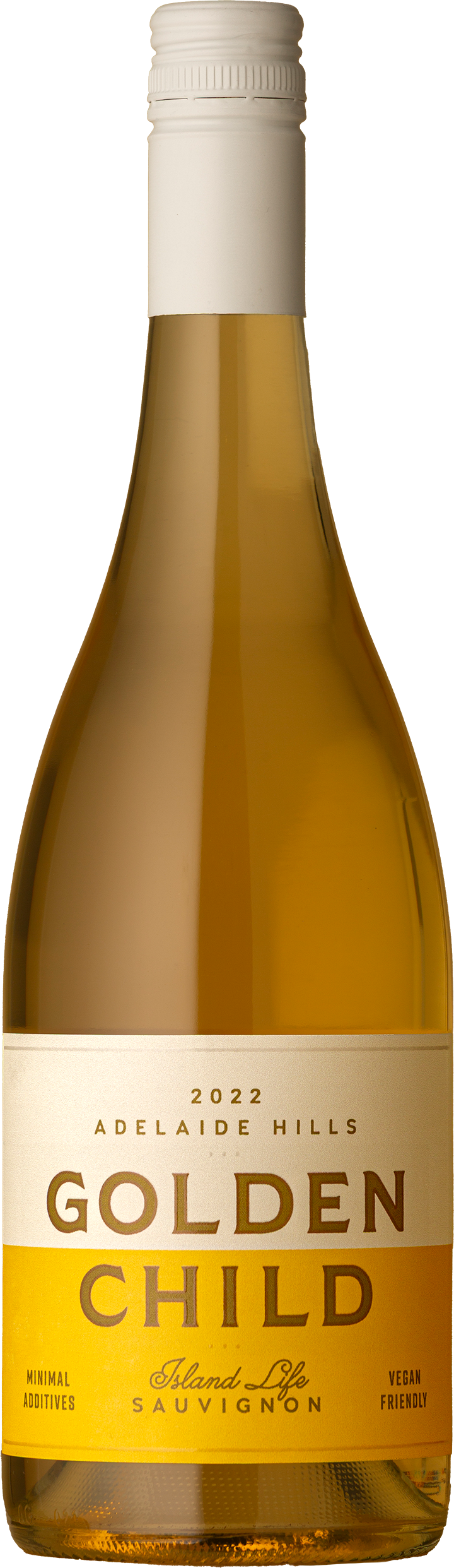 Golden Child - Island Life Sauvignon 2022 White Wine