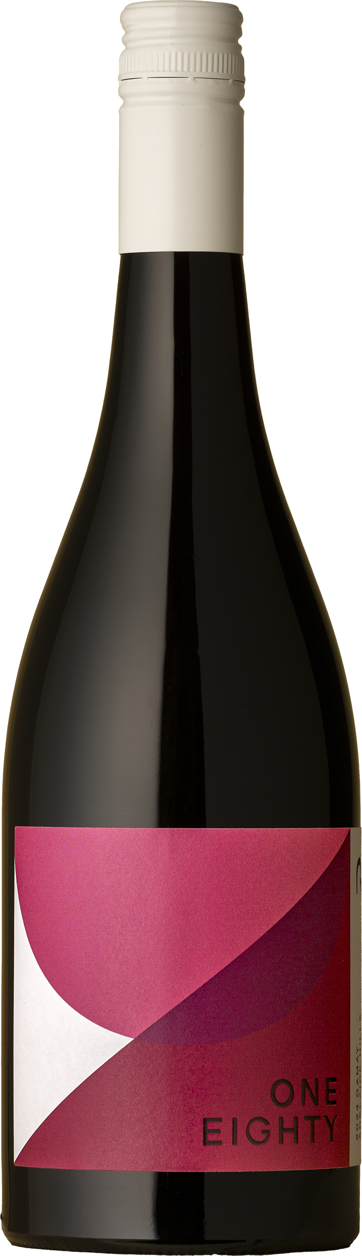 One Eighty Wines - Adelaide Hills Gamay 2024 Red Wine