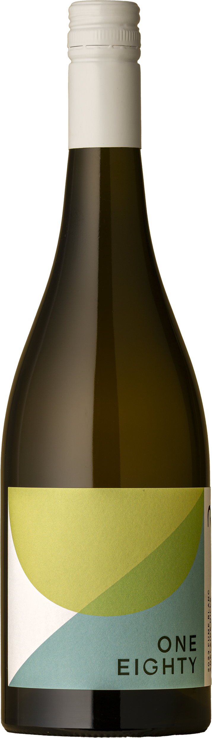 One Eighty Wines - Adelaide Hills Fumé Blanc 2023 White Wine