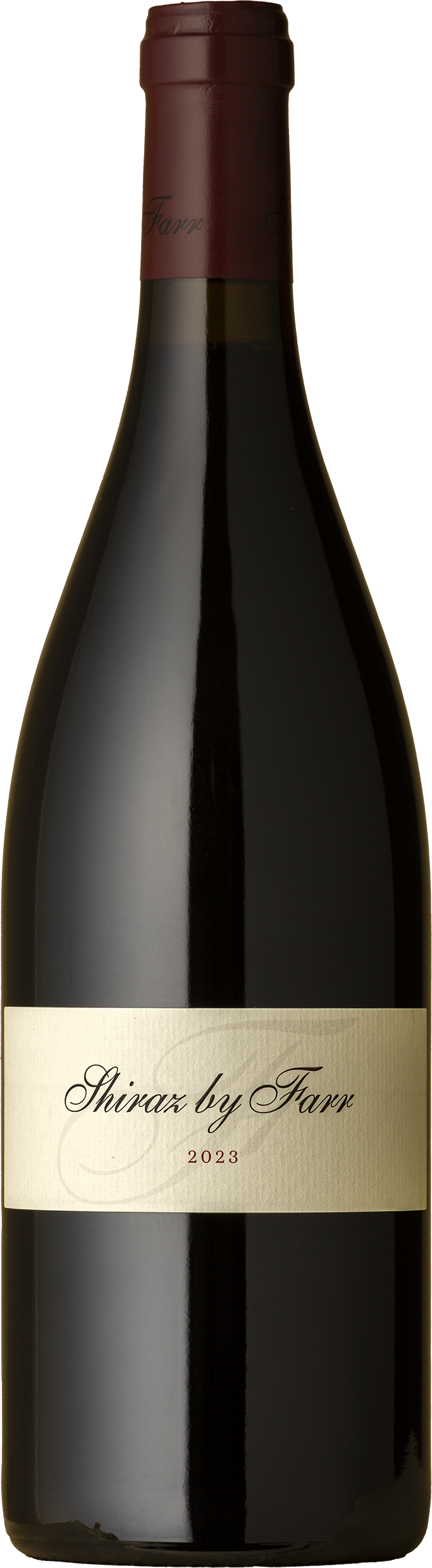 By Farr - Shiraz 2023 Red Wine