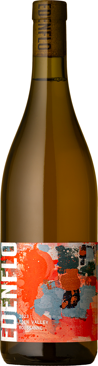 Edenflo - Eden Valley Roussanne 2023 White Wine