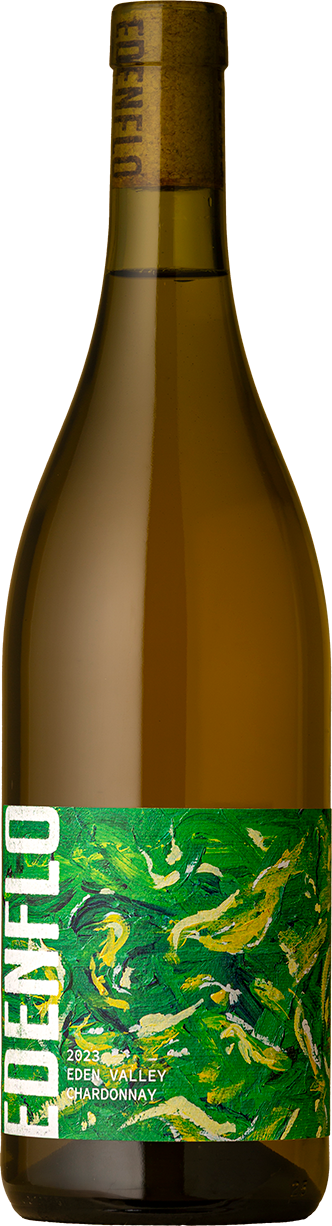 Edenflo - Eden Valley Chardonnay 2023 White Wine