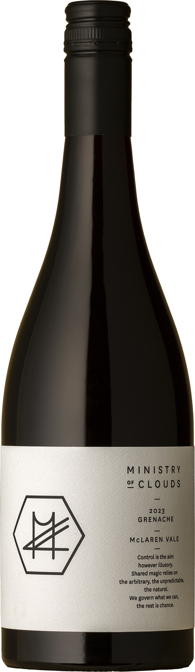 Ministry of Clouds - Grenache 2023