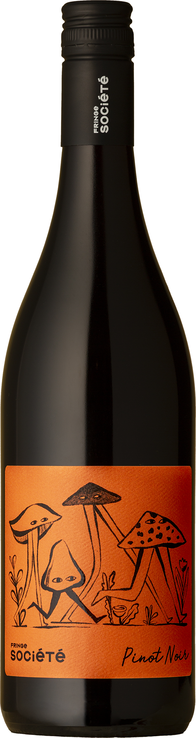 Fringe Société - Pinot Noir 2025