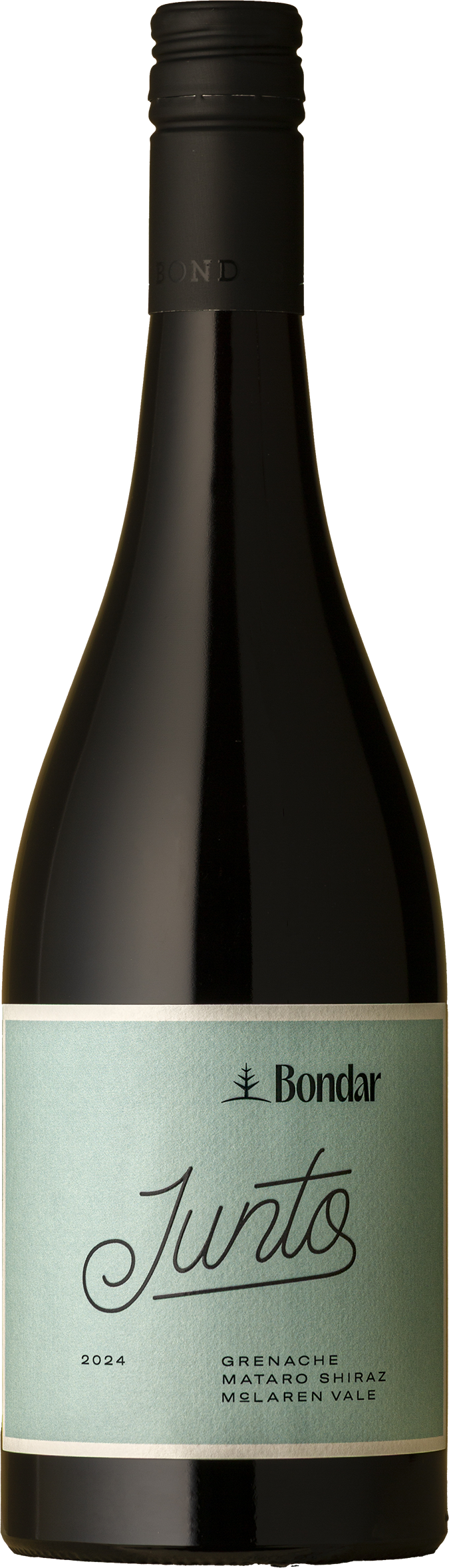 Bondar - Junto GSM 2024 Red Wine