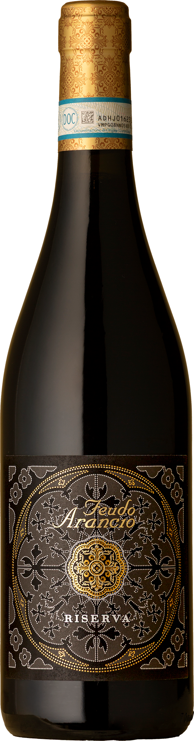 Feudo Arancio - Riserva Nero d'Avola 2020 Red Wine
