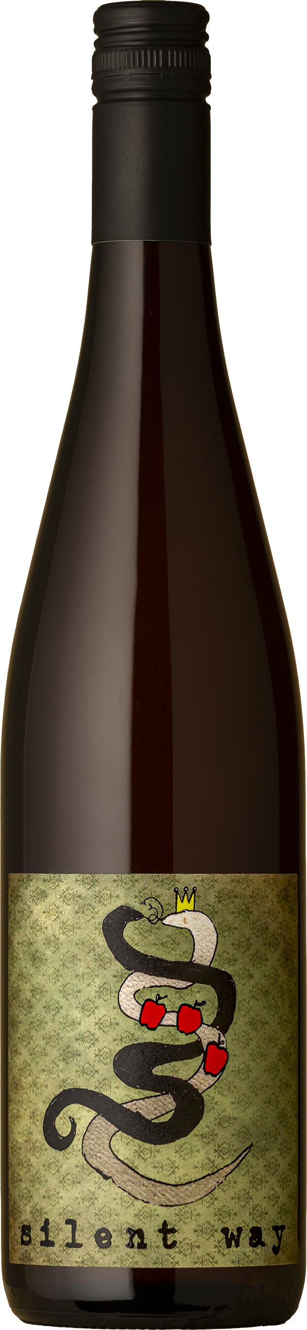 Silent Way - Riesling 2023 White Wine