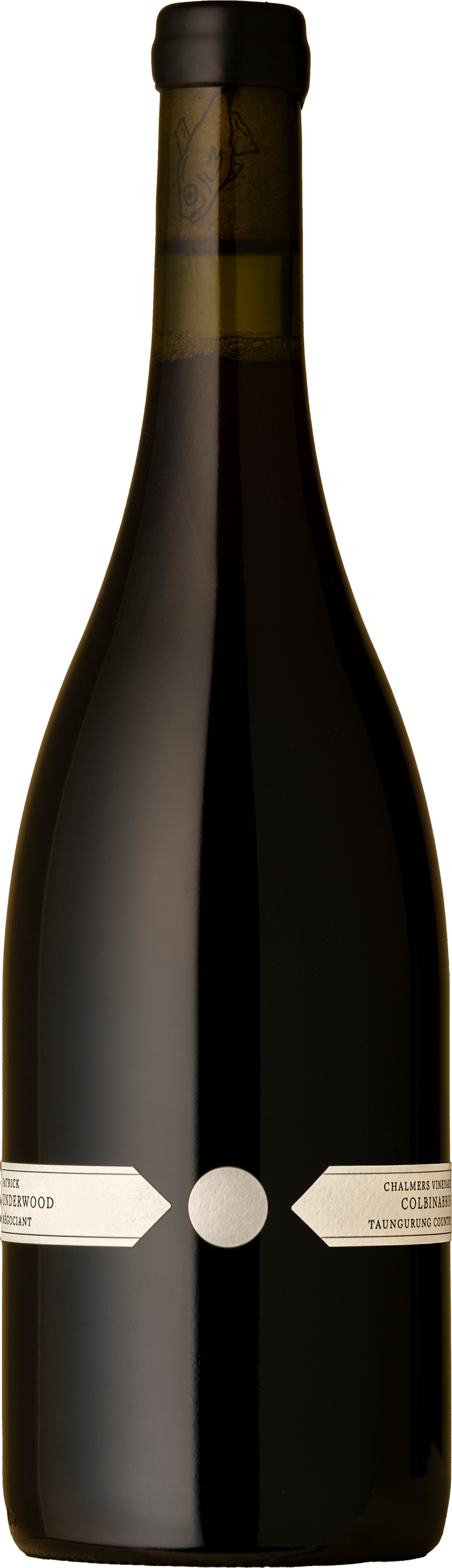 Patrick Underwood - Nebbiolo 2021 Red Wine