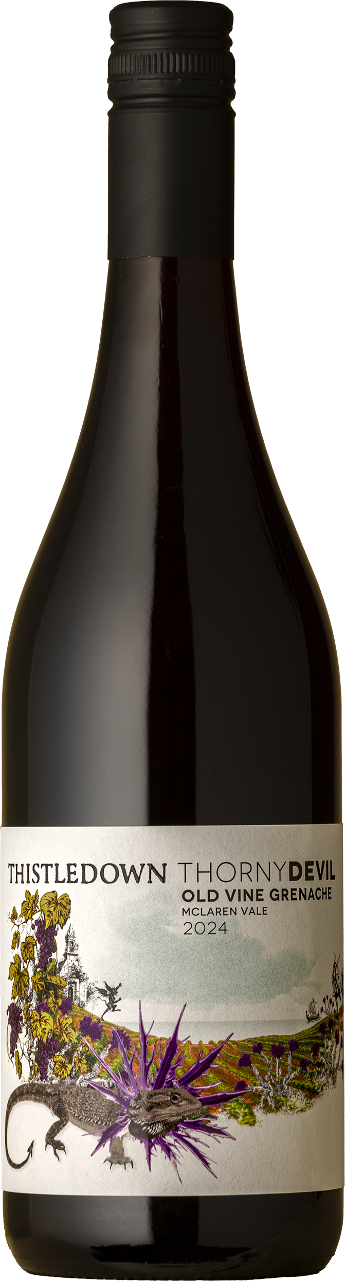 Thistledown - Thorny Devil Grenache 2024 Red Wine