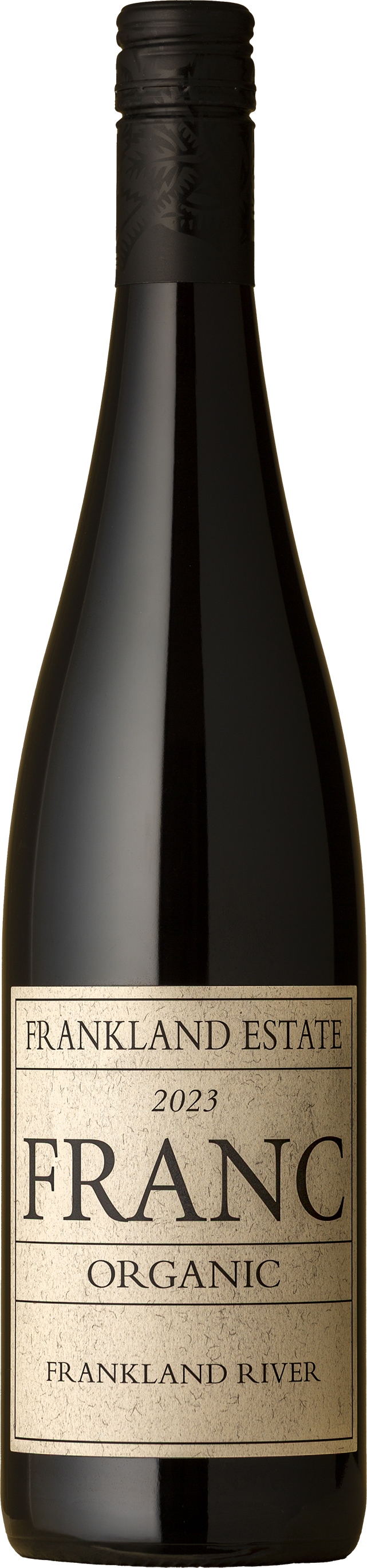 Frankland Estate - Cabernet Franc 2022 Red Wine