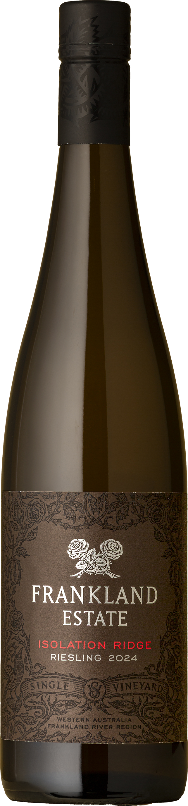 Frankland Estate - Isolation Ridge Riesling 2024 White Wine
