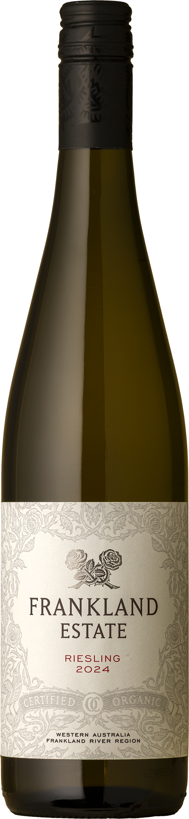 Frankland Estate - Riesling 2024 White Wine