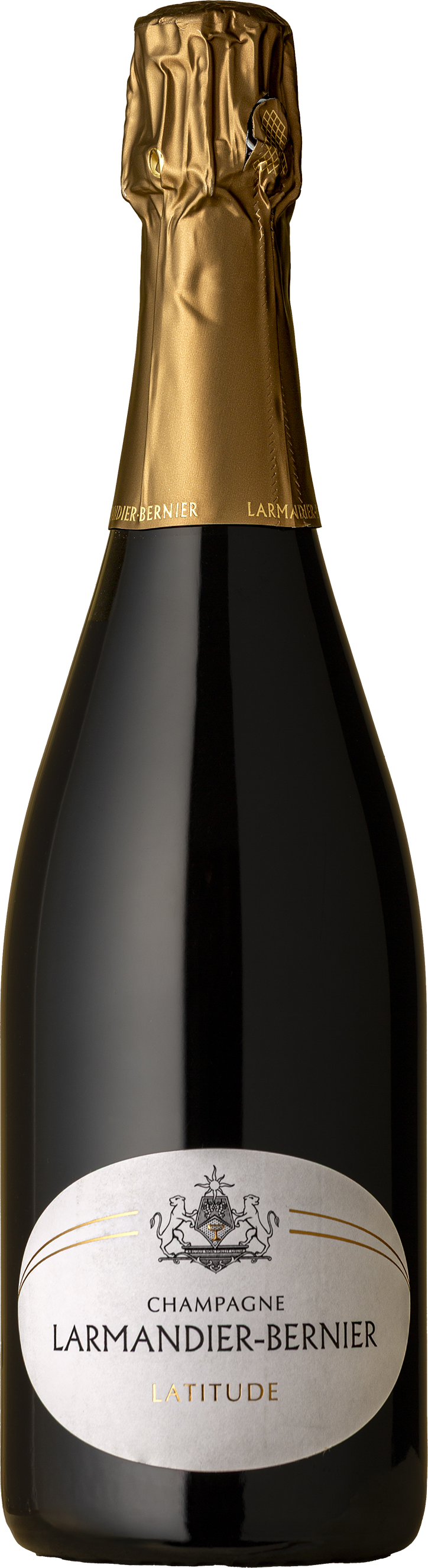 Larmandier-Bernier - Latitude Blanc de Blancs NV Sparkling Wine