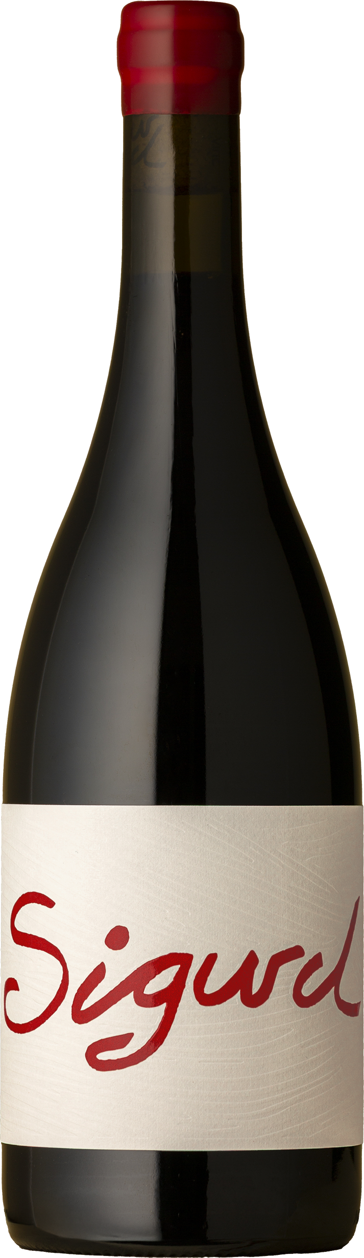 Sigurd - Red Blend 2022 Red Wine