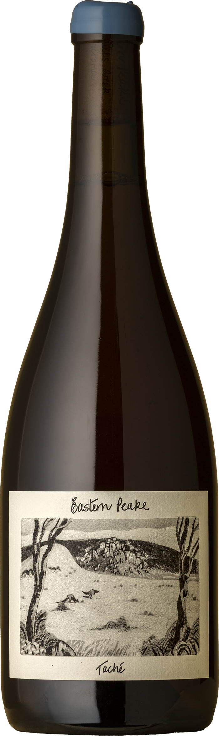 Eastern Peake - Taché Rosé 2023 Rosé