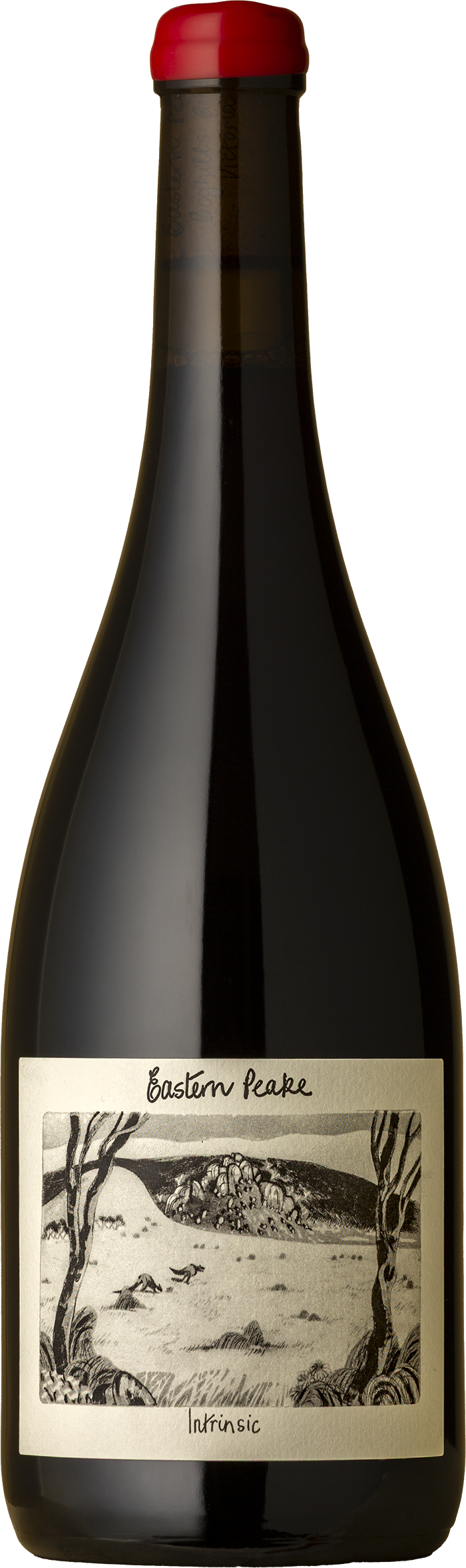 Eastern Peake - Intrinsic Pinot Noir 2023 Red Wine