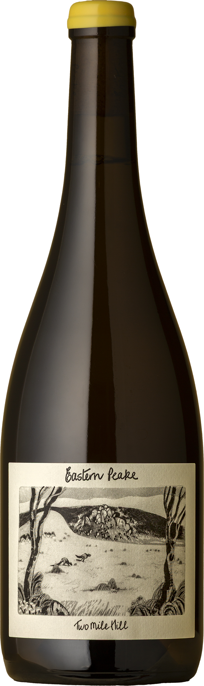 Eastern Peake - Two Mile Hill Chardonnay 2023 White Wine