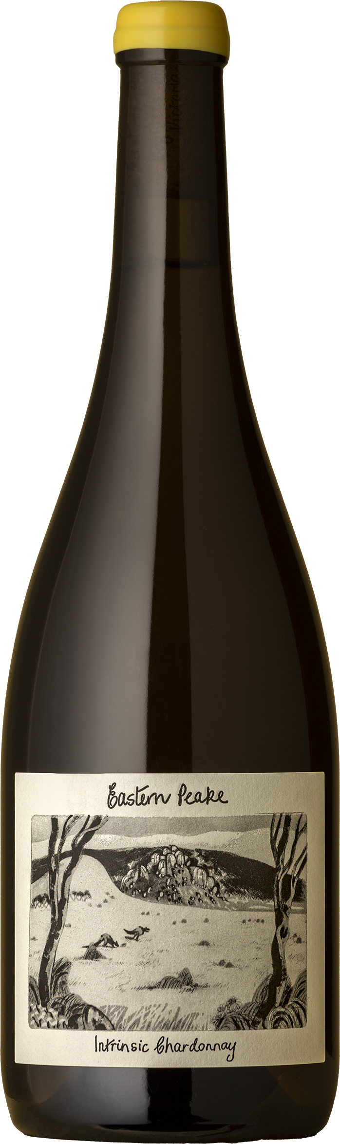 Eastern Peake - Intrinsic Chardonnay 2023 White Wine