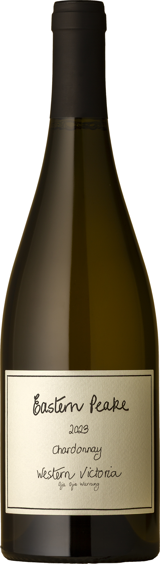 Eastern Peake - Western Victoria Chardonnay 2023 White Wine