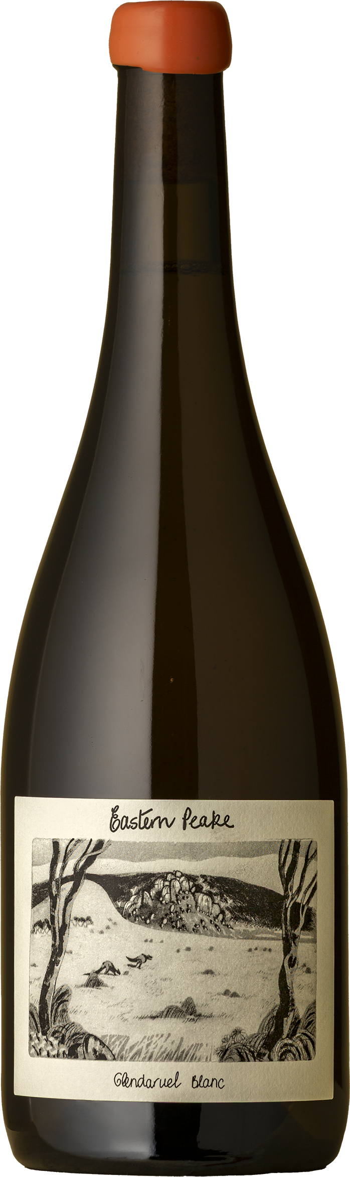 Eastern Peake - Glendaruel Blanc 2024 White Wine