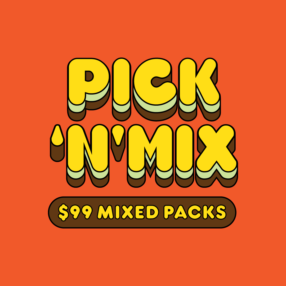 Pick 'n' Mix Bundle