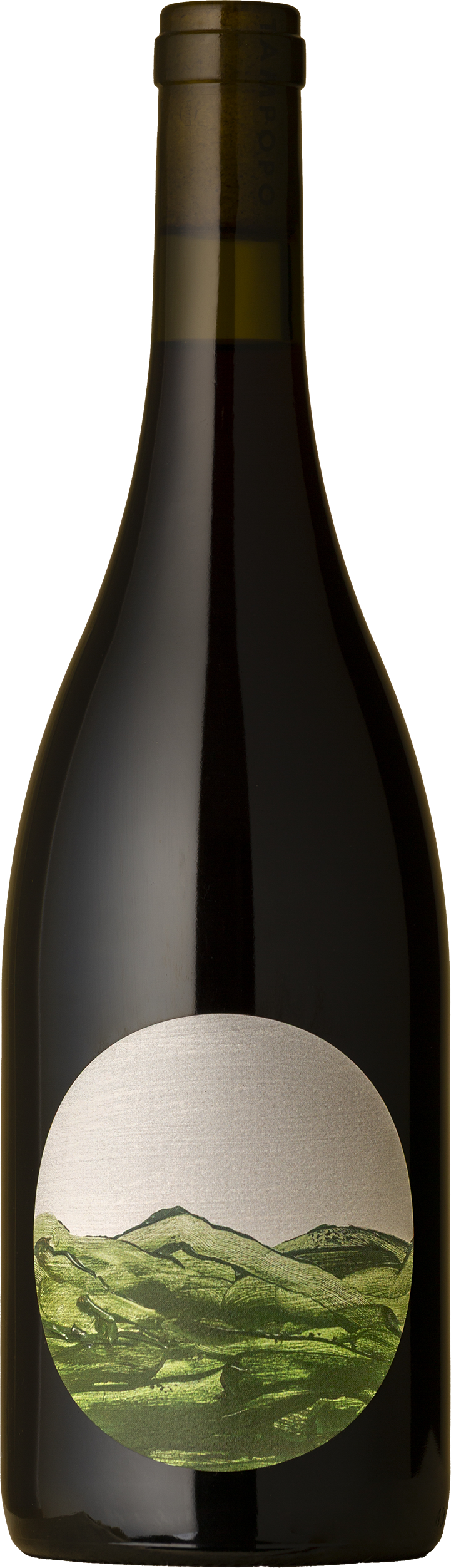 Tampopo - Tumbarumba Pinot Noir 2023 Red Wine