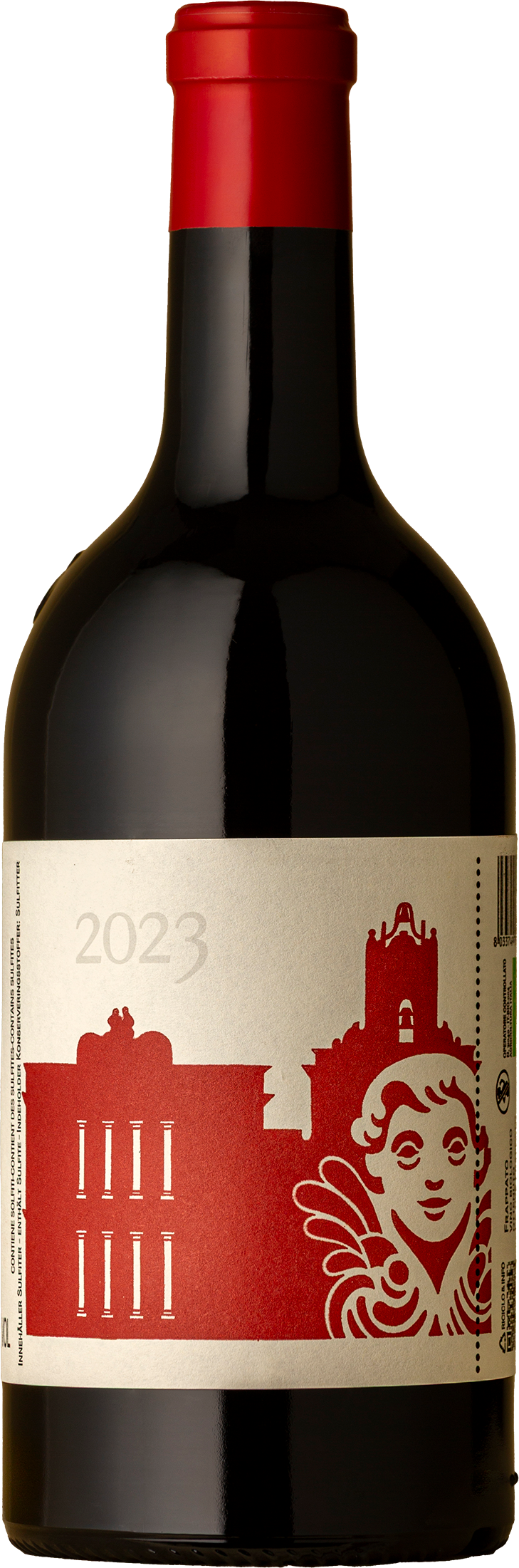 COS - Frappato 2023 Red Wine