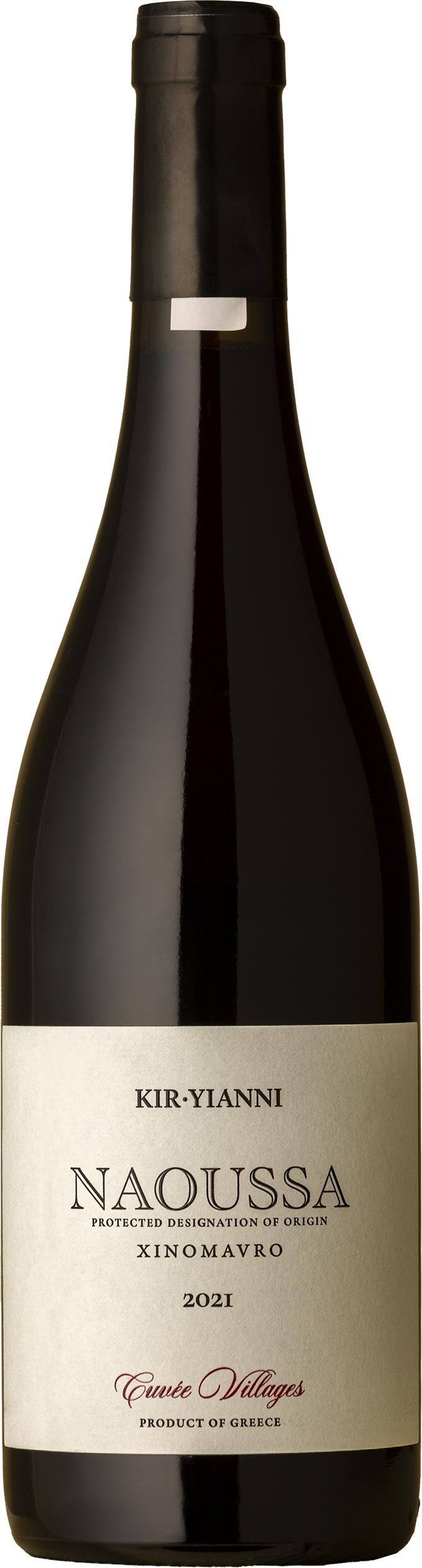 Kir-Yianni - Naoussa Xinomavro 2021 Red Wine