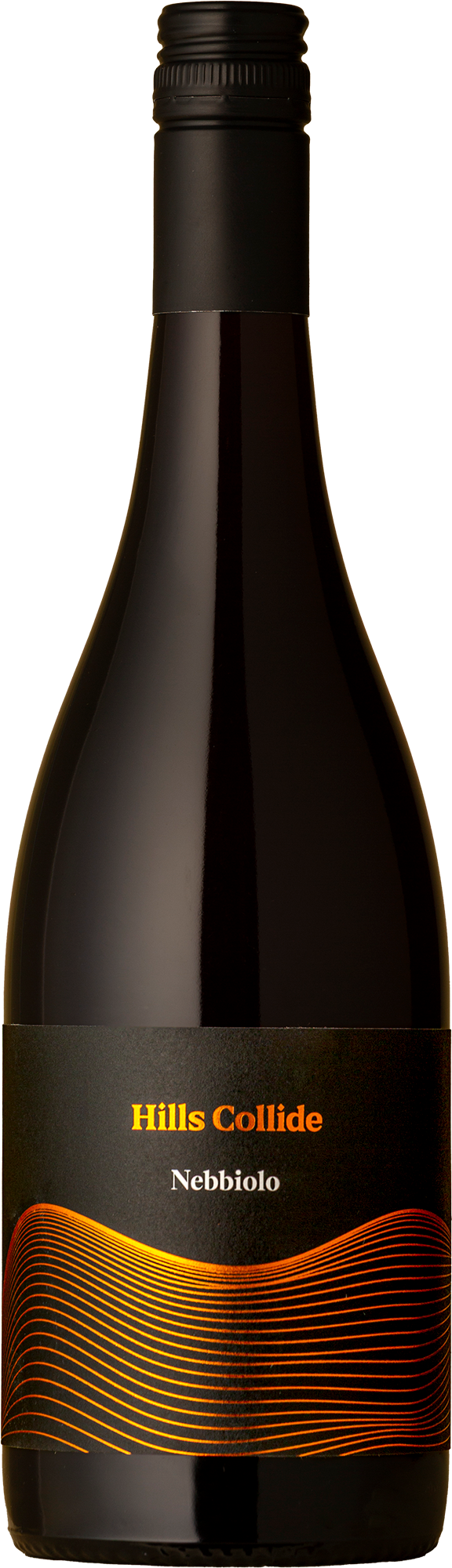 Hills Collide - Macclesfield Nebbiolo 2024 Red Wine