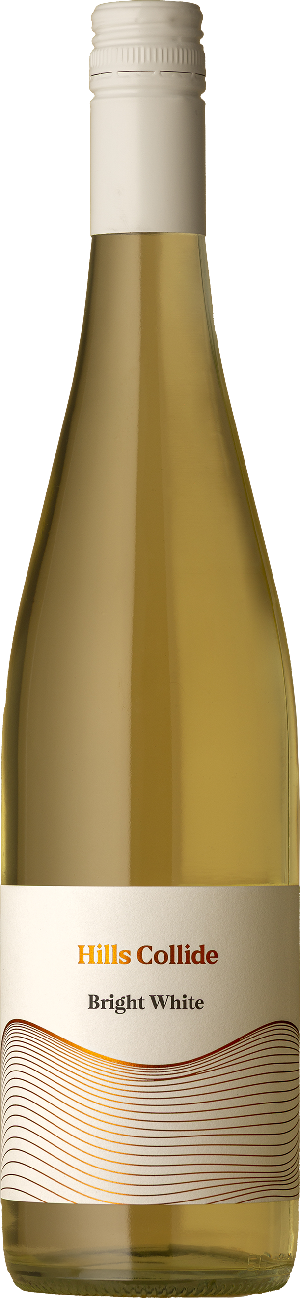 Hills Collide - Bright White Riesling Blend 2024 White Wine