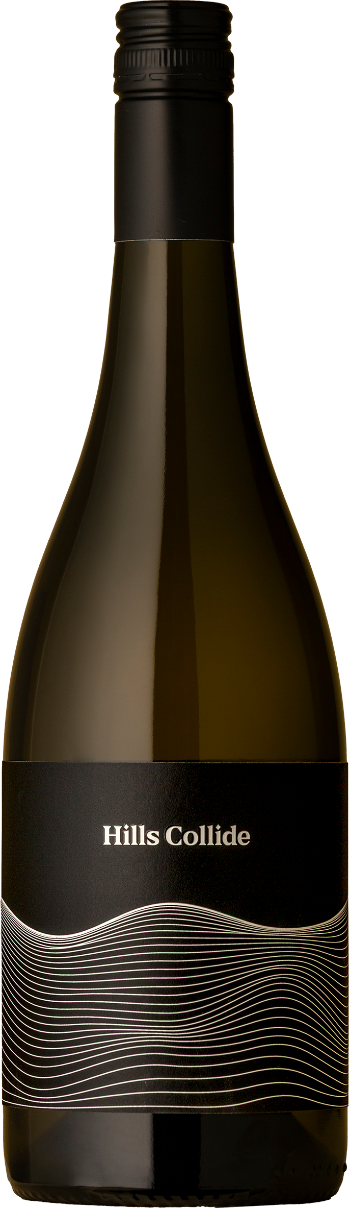 Hills Collide - Picadilly Chardonnay 2021 White Wine
