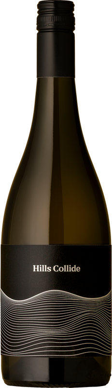 Hills Collide - Picadilly Chardonnay 2021 White Wine