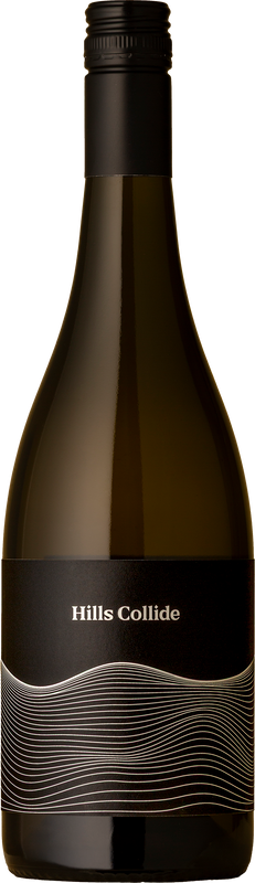Hills Collide - Macclesfield Grüner Veltiner 2021 White Wine