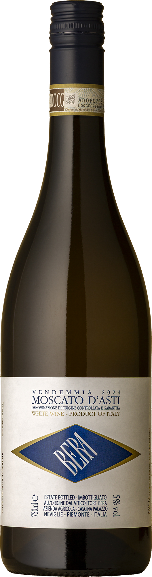 Bera - Moscato d'Asti 2024 White Wine