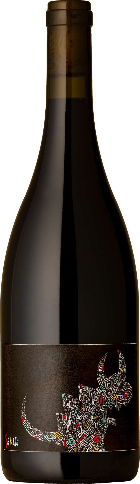 JC's Own - Ferine Grenache 2022 Red Wine