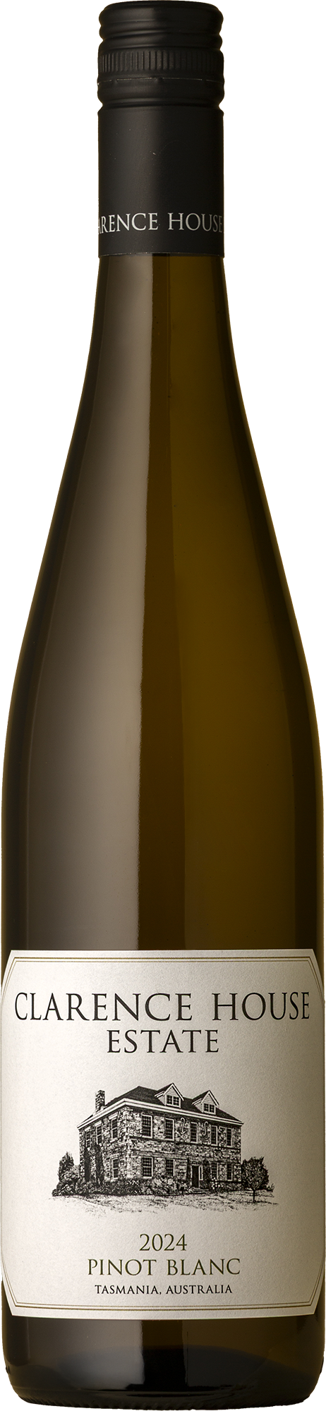Clarence House Estate - Pinot Blanc 2024 White Wine