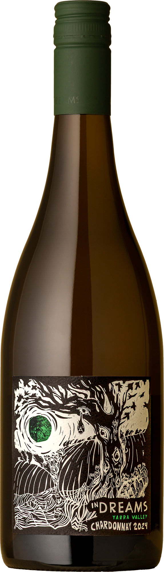 In Dreams - Chardonnay 2024 White Wine