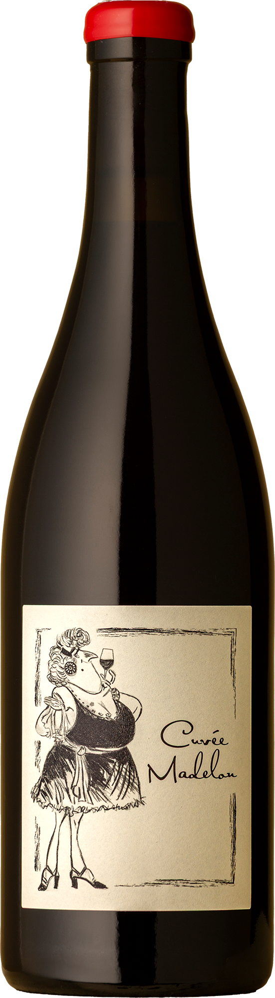 Anne & Jean-François Ganevat - Madelon Gamay Blend 2023 Red Wine