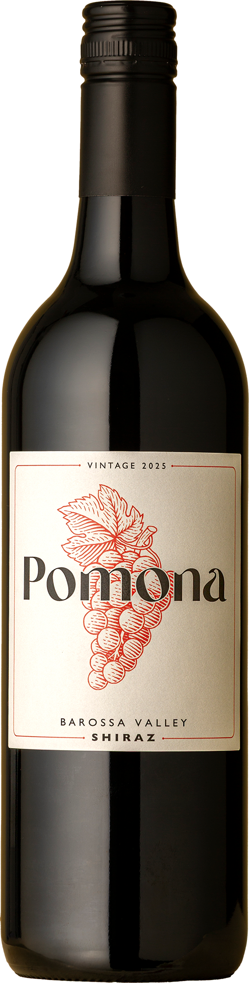 Pomona - Shiraz 2025 Red Wine