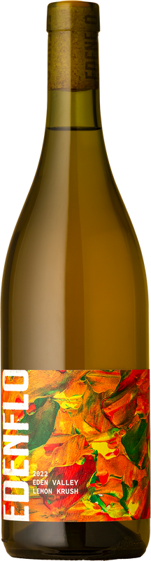 Edenflo - Lemon Krush Semillon Blend 2022 Orange Wine