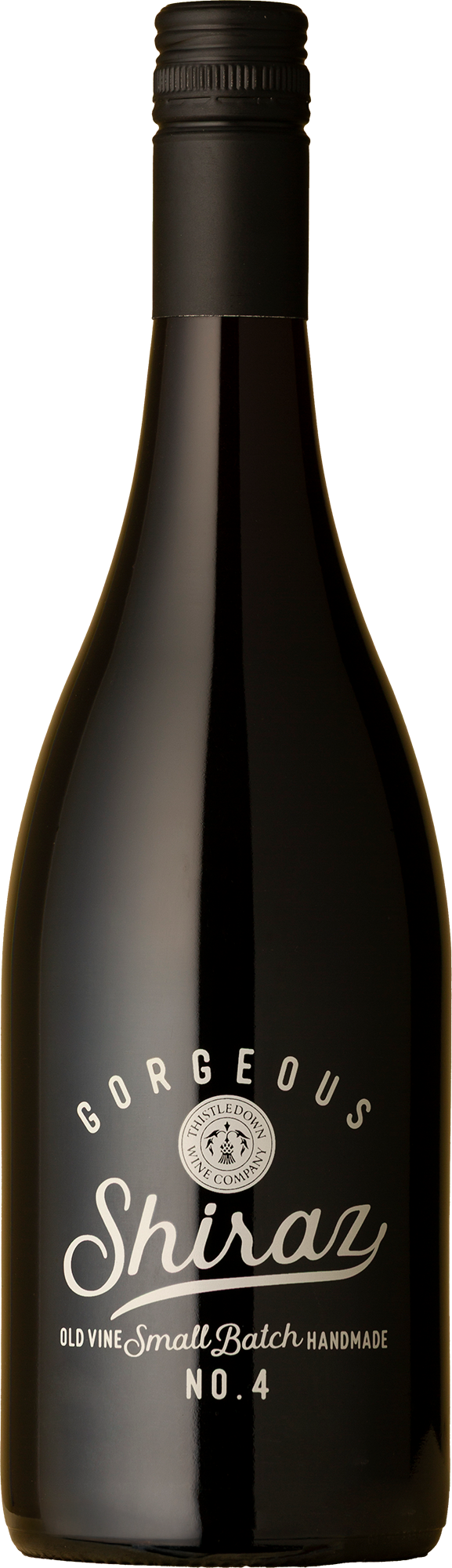 Thistledown - Gorgeous Shiraz 2021 Red Wine