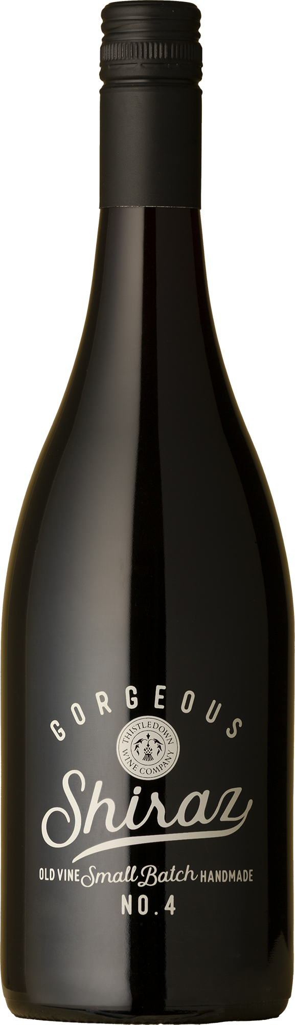 Thistledown - Gorgeous Shiraz 2021 Red Wine