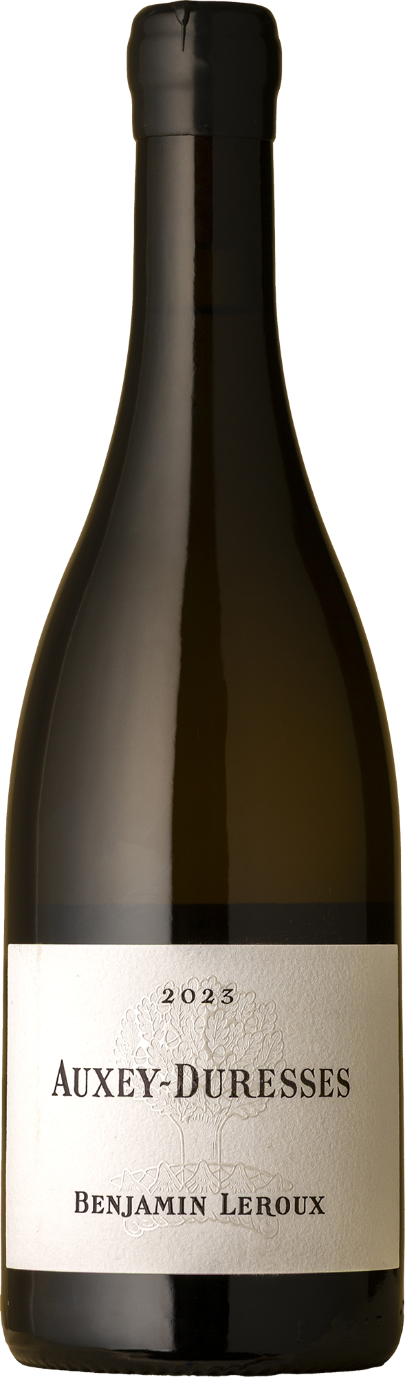 Benjamin Leroux - Auxey-Duresses Blanc Chardonnay 2023 White Wine