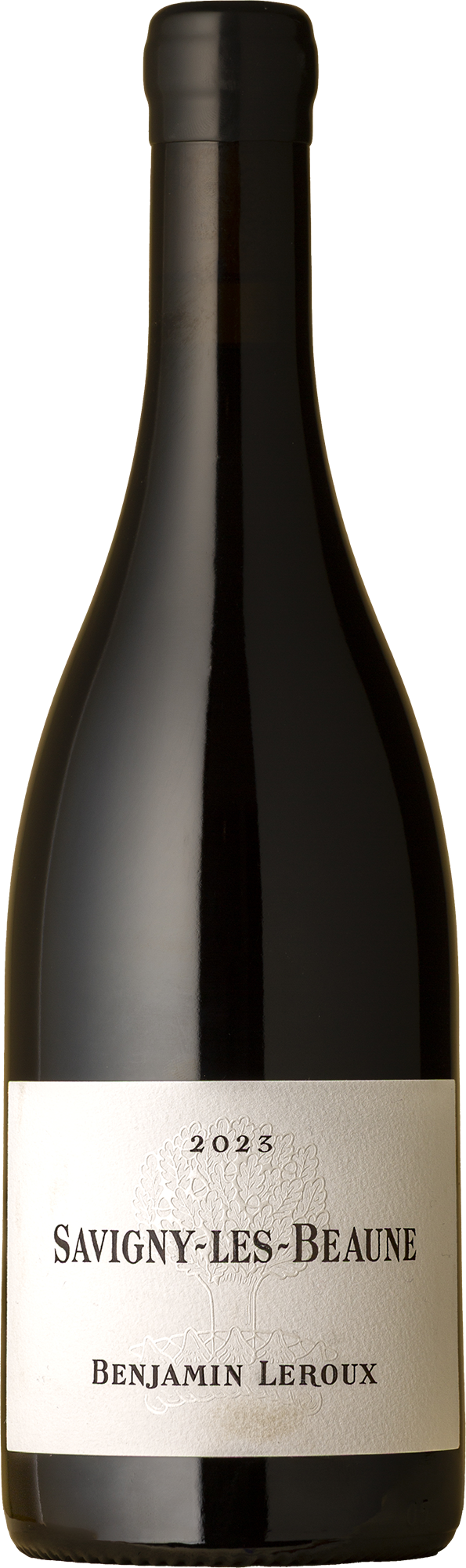 Benjamin Leroux - Savigny-lès-Beaune Rouge 2023 Red Wine