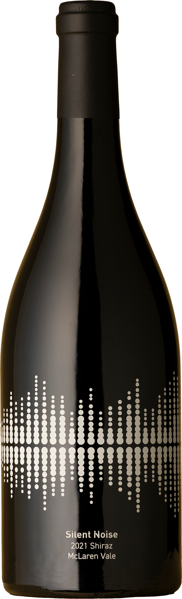 Silent Noise - Maslin's Beach Reserve Shiraz 2021 Red Wine