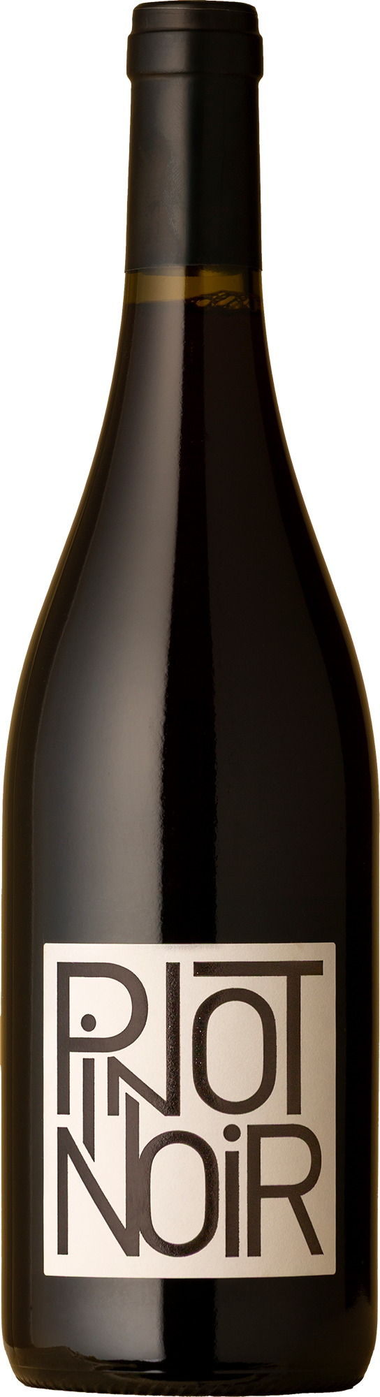 Vignobles 3 Chateaux - Pinot Noir 2023 Red Wine