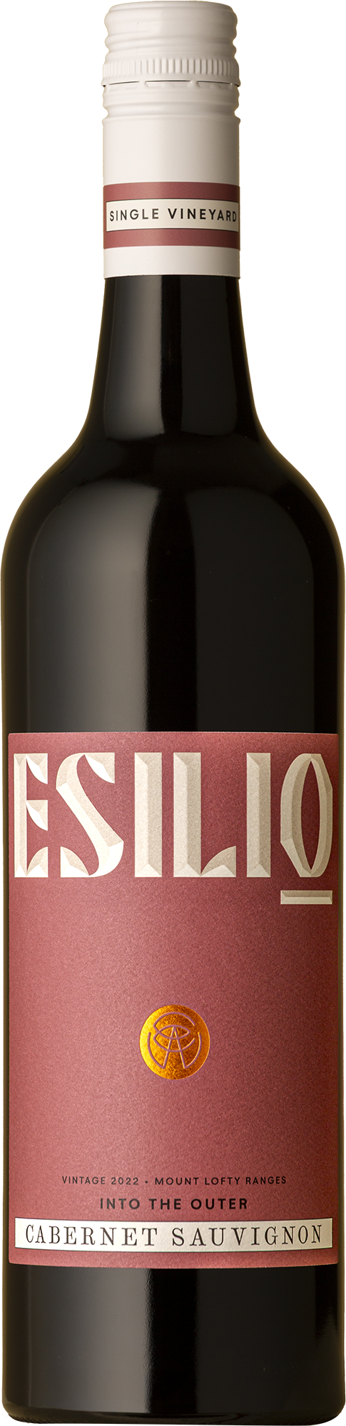 Esilio Wines - Into The Outer Cabernet Sauvignon 2022 Red Wine