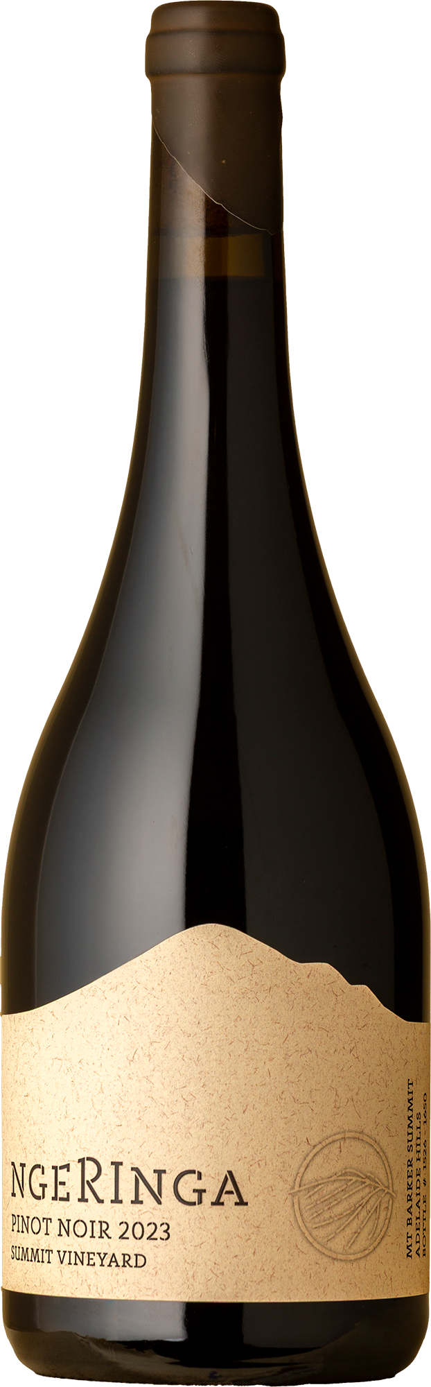 Ngeringa - Summit Pinot Noir 2023 Red Wine
