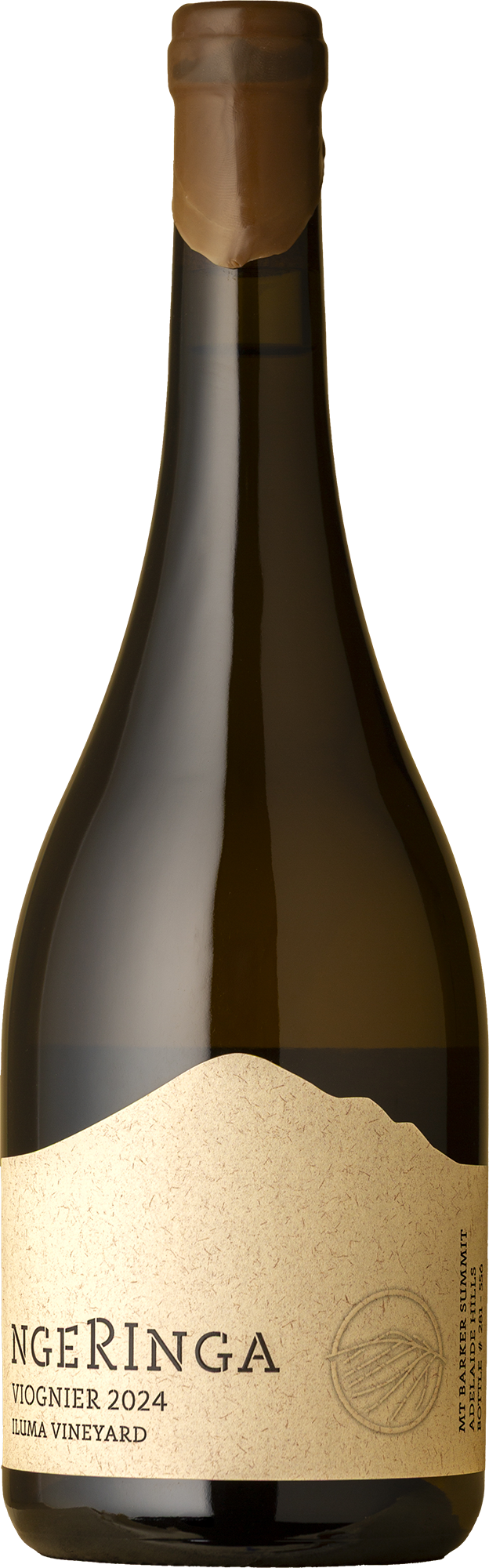 Ngeringa - Illuma Viognier 2024 White Wine