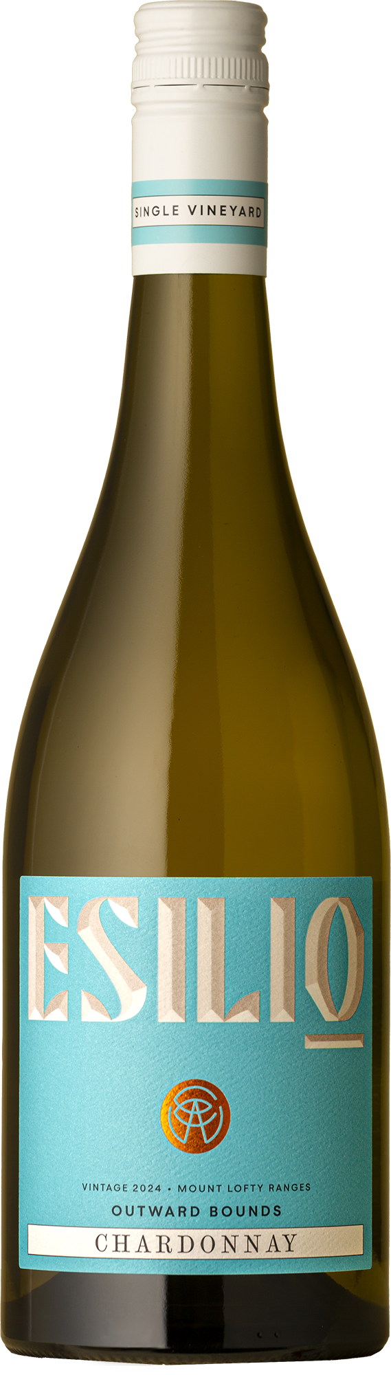 Esilio Wines - Outward Bounds Chardonnay 2024 White Wine